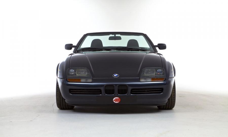  Alpina Roadster Limited Edition (E30) 1990 года  (фото 5 из 28)